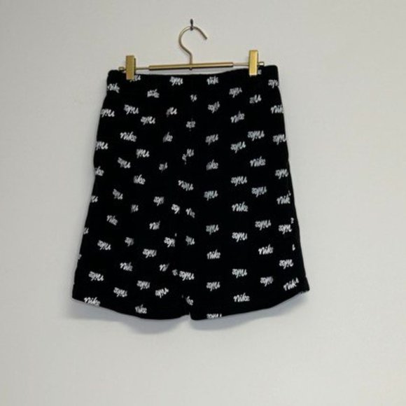 Nike MENS Signature Sweatshort Sz. M *USED - Picture 2 of 2
